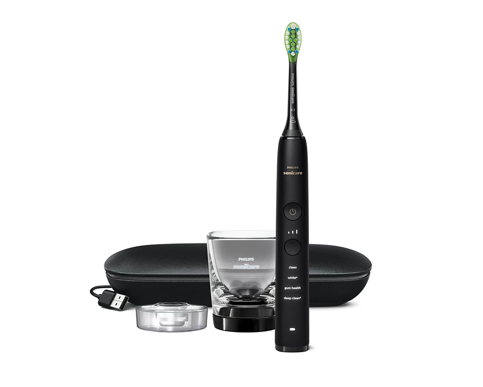 Philips Sonicare DiamondClean