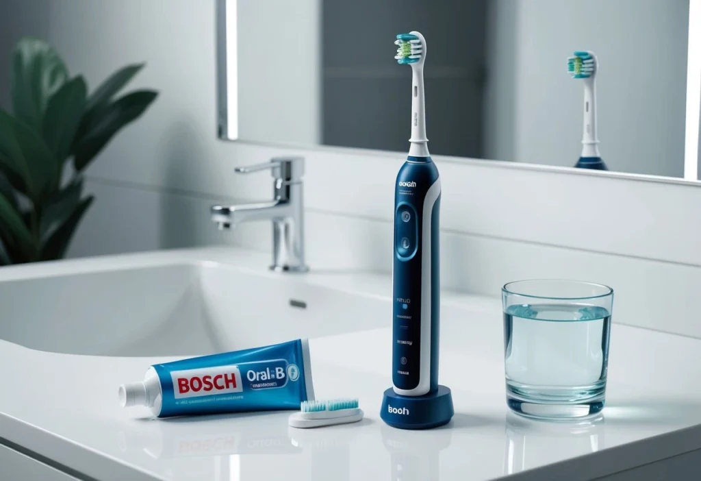 Oral B iO Series 9