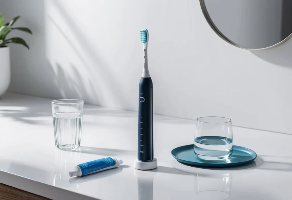 Colgate ProClinical 250R